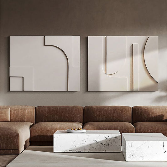 2025 Wall Art Trends: Transform Your Space with the Latest Designs