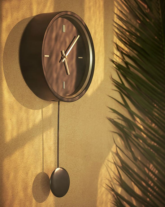 Timeless Elegance: How Wall Clocks Enhance Your Home Decor