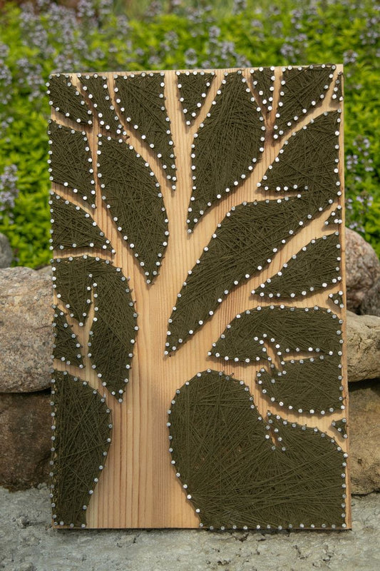 Sustainable and Eco-Friendly Art: A Guide to Stylish and Ethical Decor