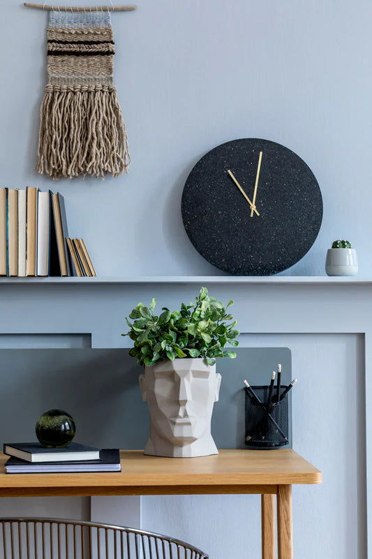 The Role of Wall Clocks in Interior Design