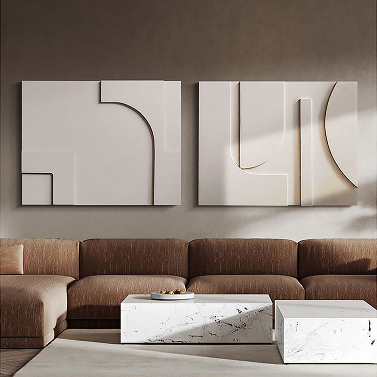 2025 Wall Art Trends: Transform Your Space with the Latest Designs