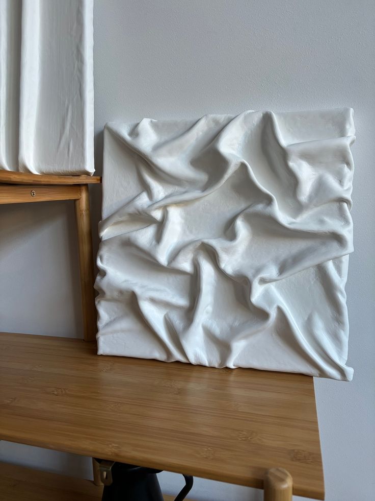 Textured and 3D Wall Art: Adding Depth and Dimension to Your Space