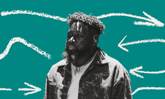 « The Long Wave » : comment Juls a sillonné l'Atlantique noir pour façonner son univers musical