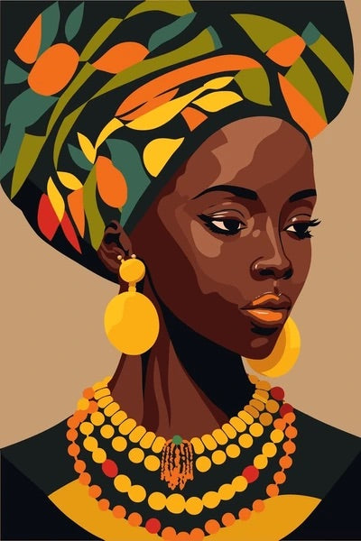 Why Is Africa Considered the Cradle of Art and Civilization ?