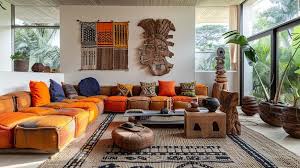Transformez votre intérieur avec une décoration africaine : guide pour une élégance intemporelle