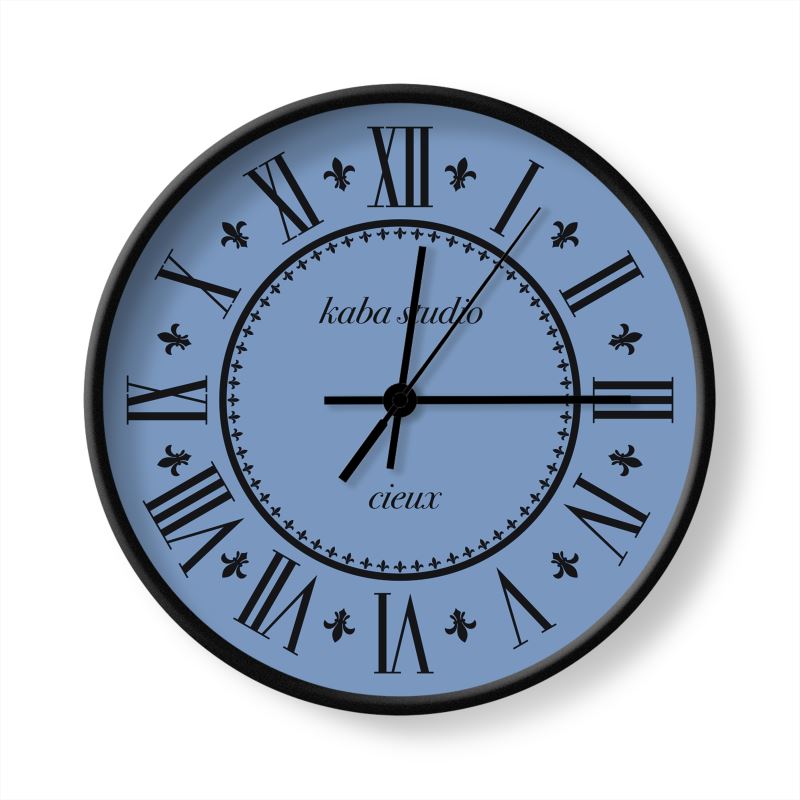 Wall Clock | Cieux