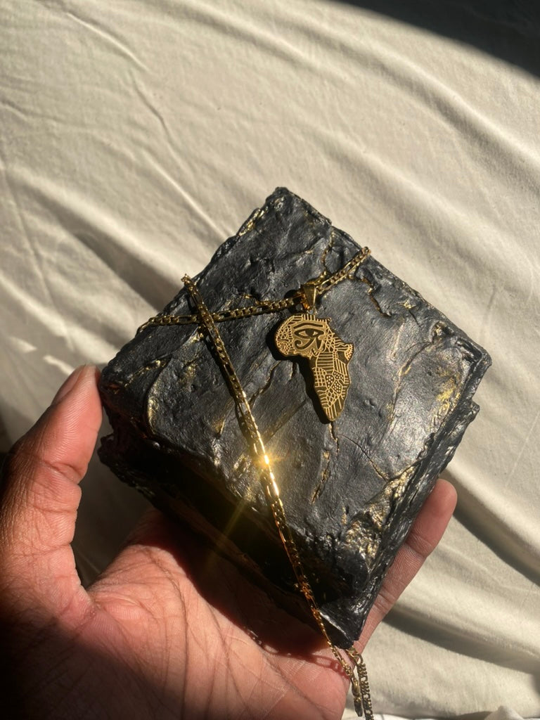 Golden Soul