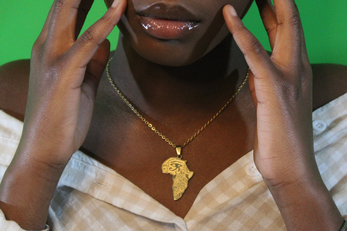 Plaqué Or 18k