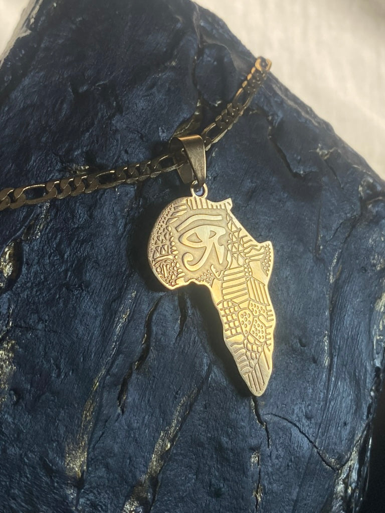 Golden Soul