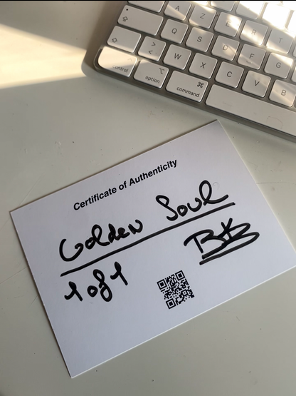 Golden Soul