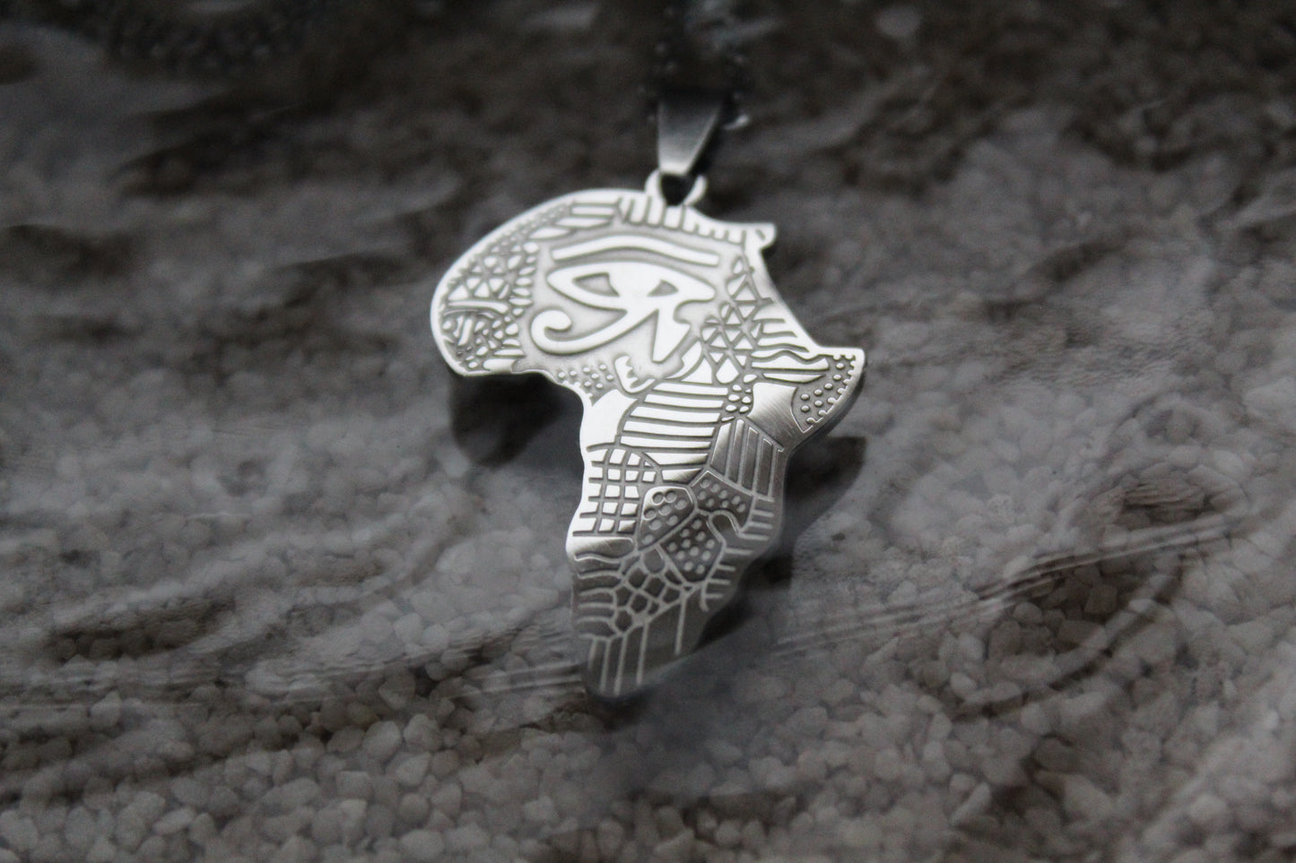 L’Œil d’Horus