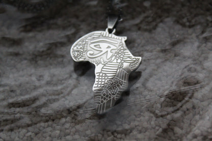 L’Œil d’Horus