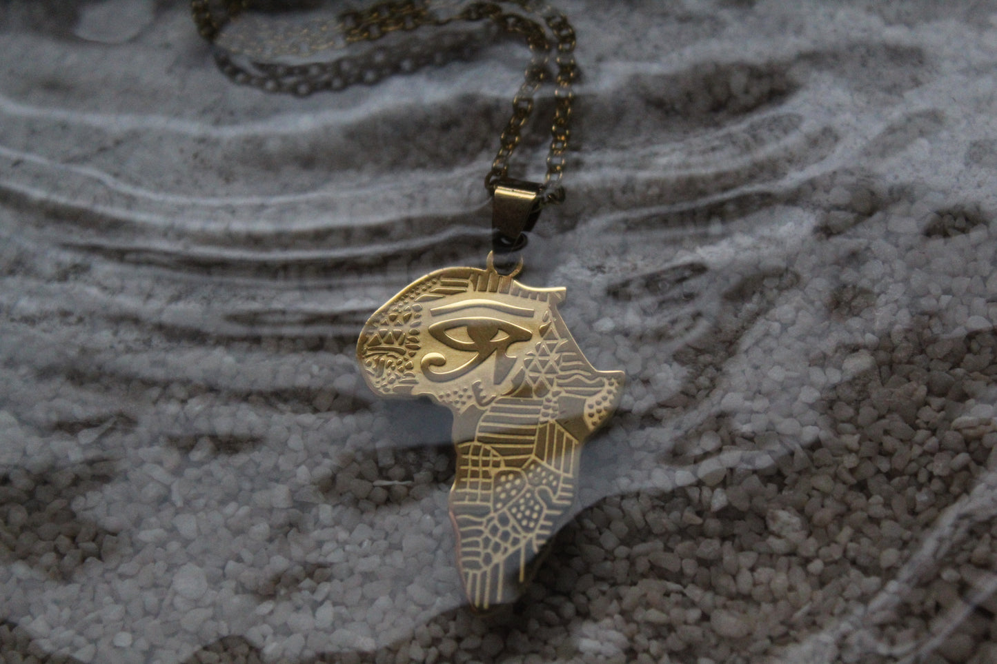 L’Œil d’Horus