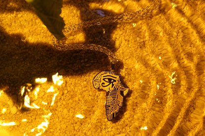 L’Œil d’Horus
