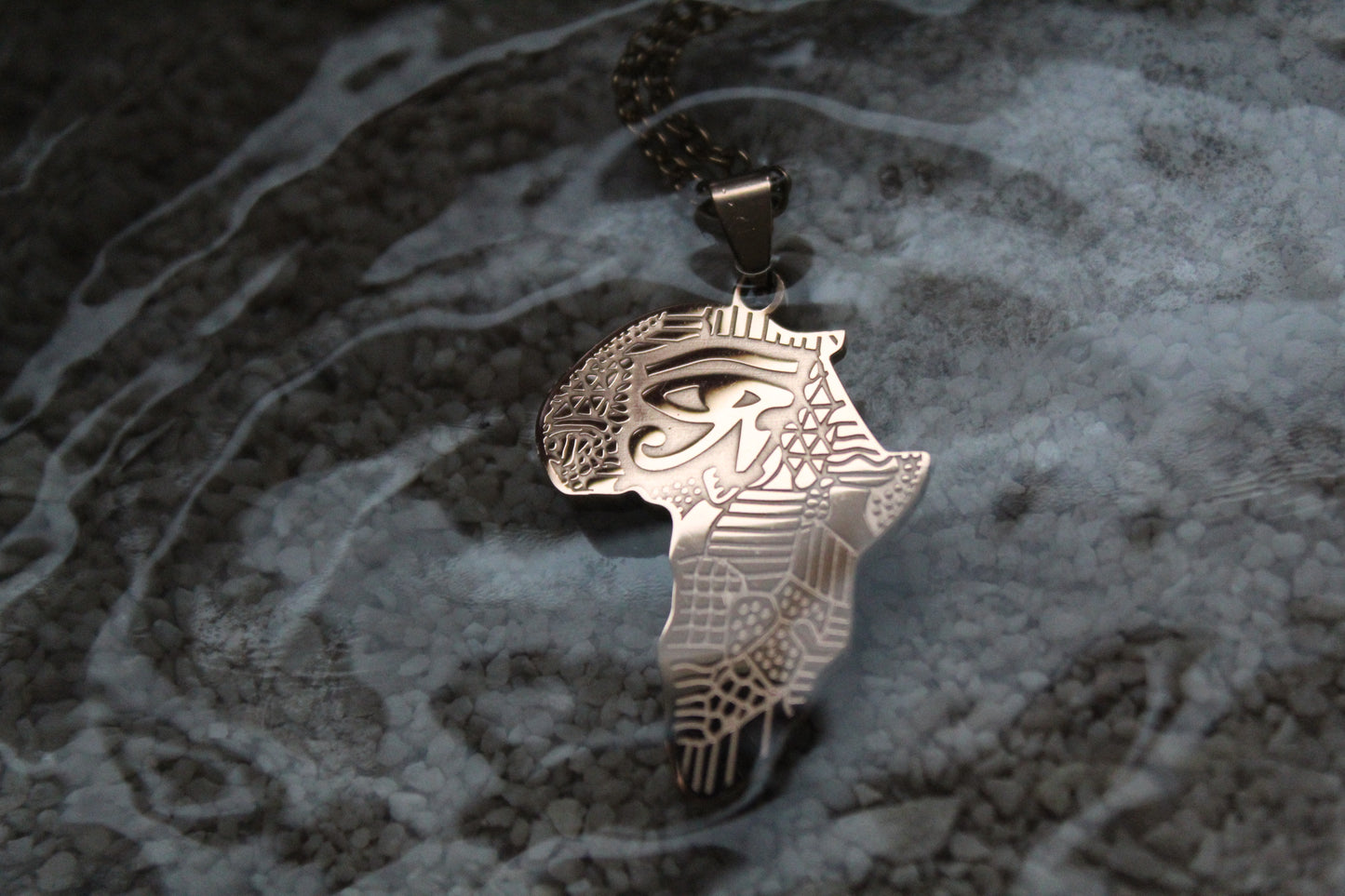 L’Œil d’Horus