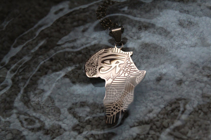 L’Œil d’Horus