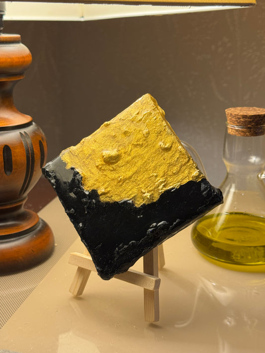 Mines d'or