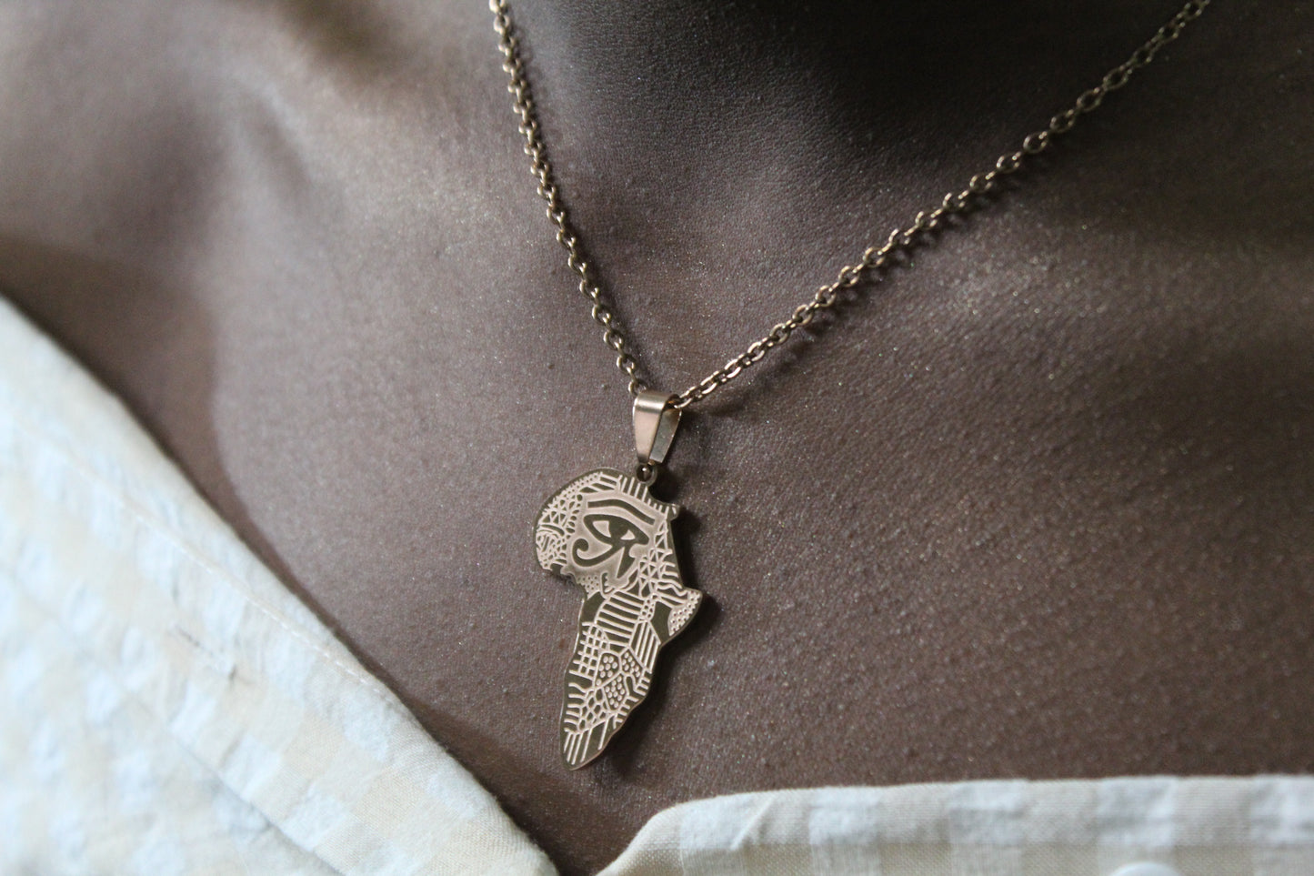 L’Œil d’Horus