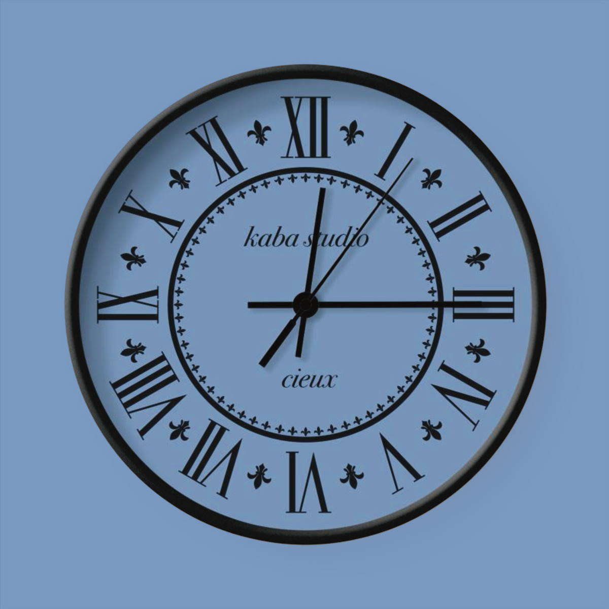 Horloges Murales
