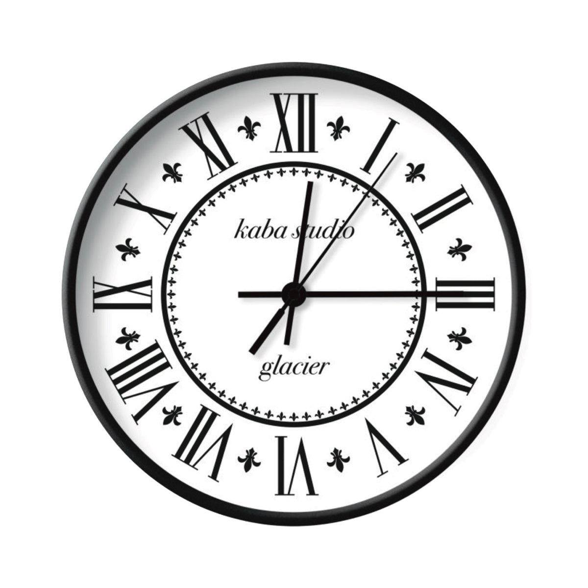 Horloges Murales
