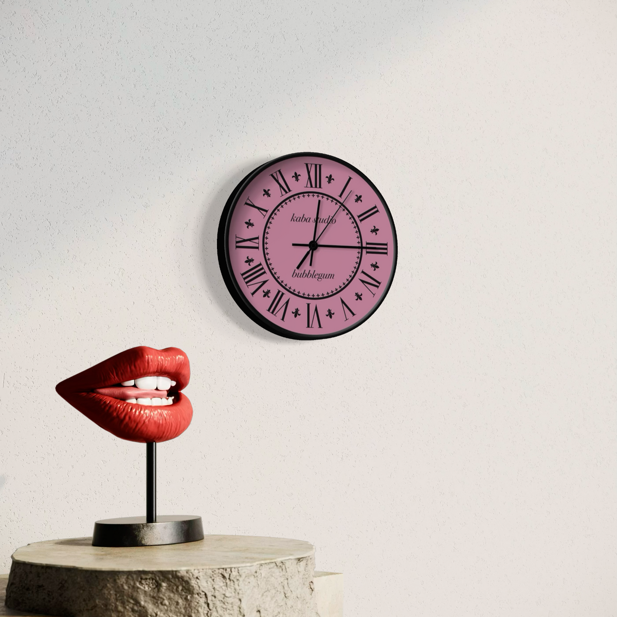 Horloges Murales