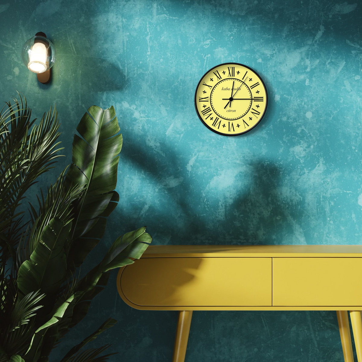 Horloges Murales