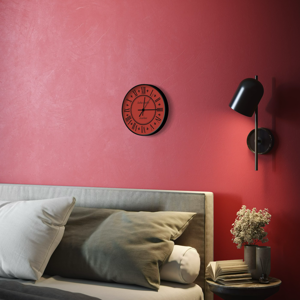 Horloges Murales