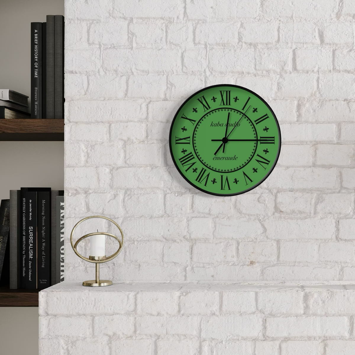 Horloges Murales