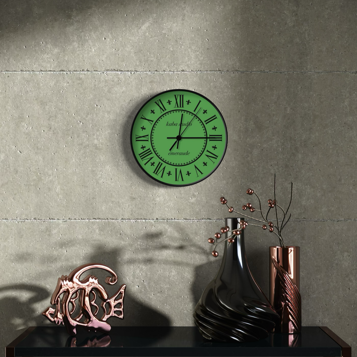 Horloges Murales