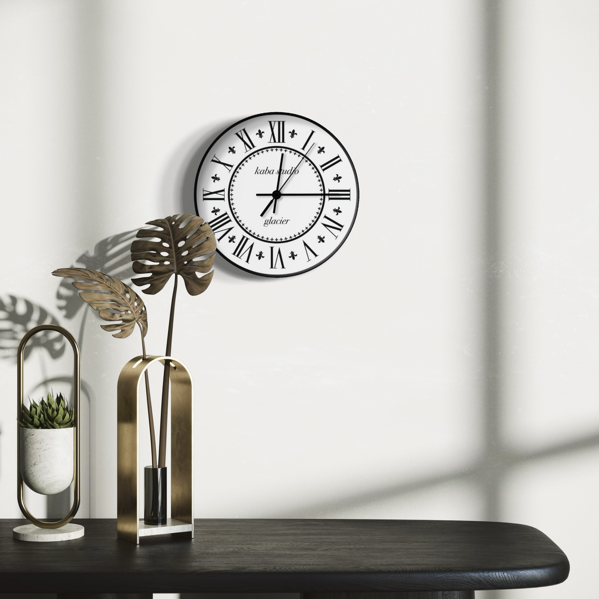 Horloges Murales