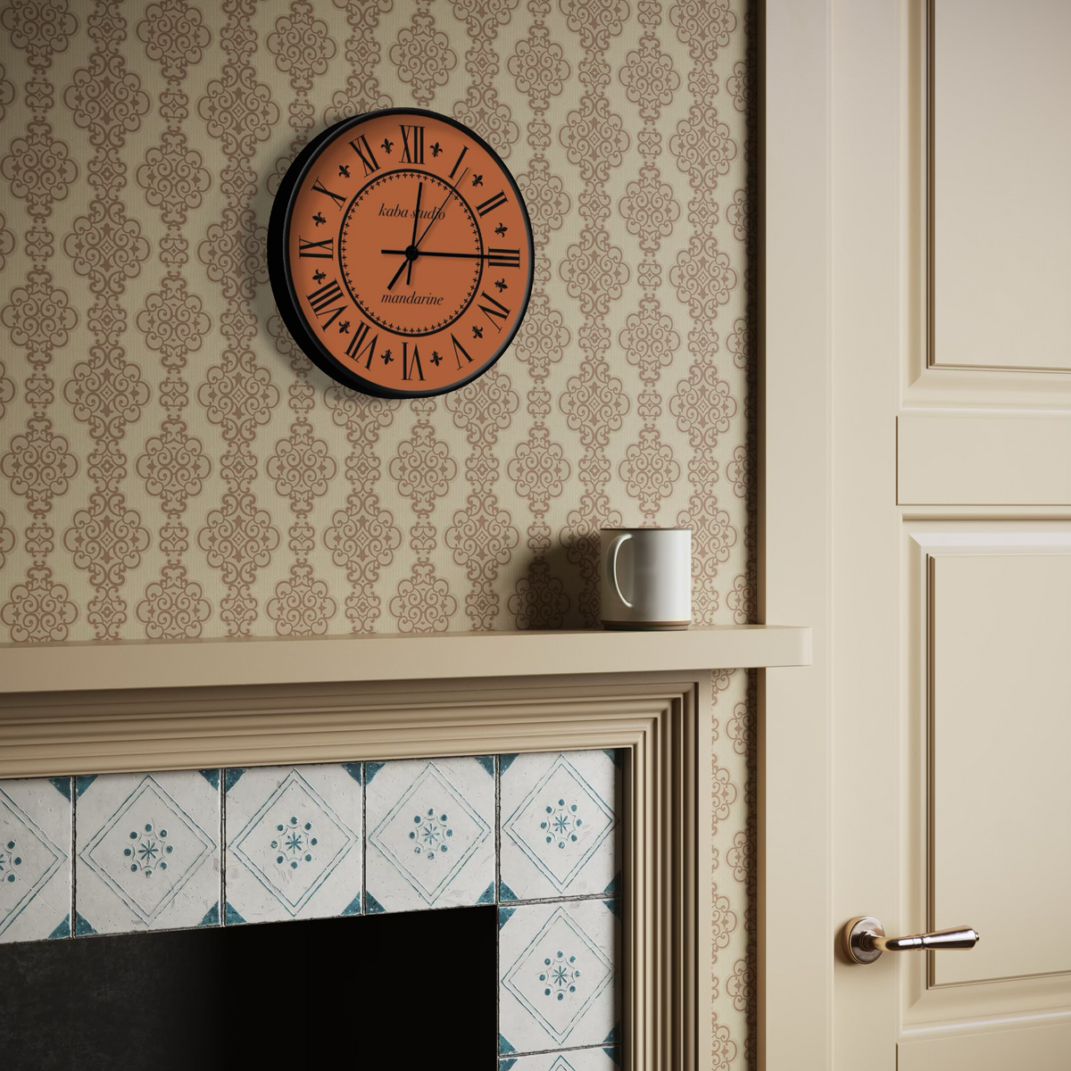 Horloges Murales