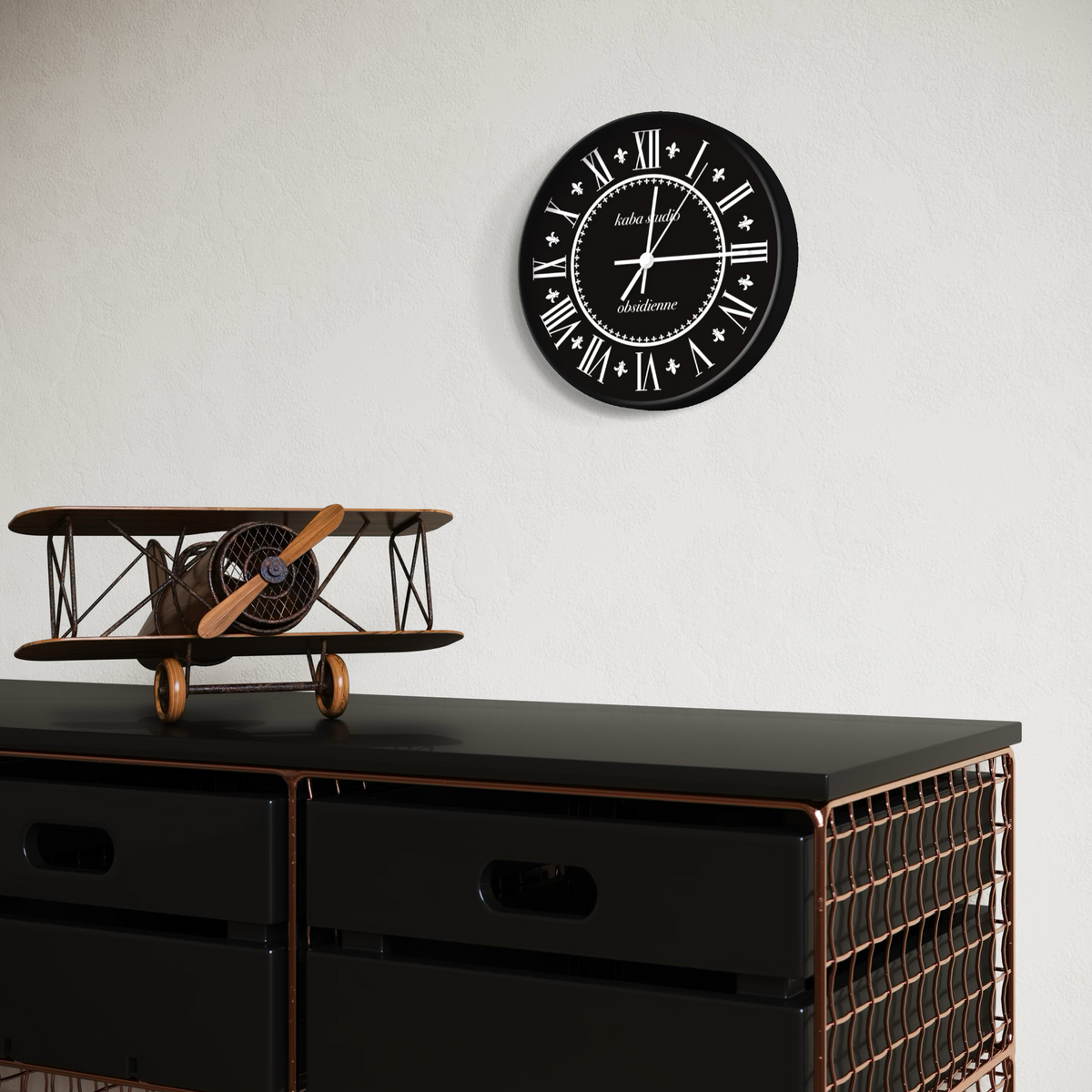 Horloges Murales